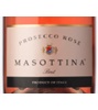 Masottina Brut Prosecco Rosé  DOC